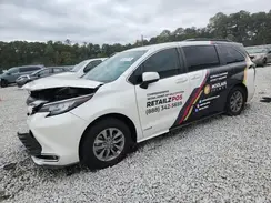 5TDYRKEC3MS001816 2021 TOYOTA SIENNA