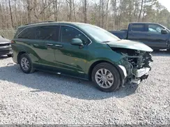 5TDYRKEC3MS007938 2021 TOYOTA SIENNA