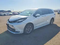 5TDYRKEC3MS015294 2021 TOYOTA SIENNA