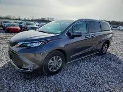 5TDYRKEC3MS018972 2021 TOYOTA SIENNA