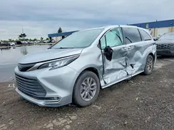 5TDYRKEC3MS023511 2021 TOYOTA SIENNA