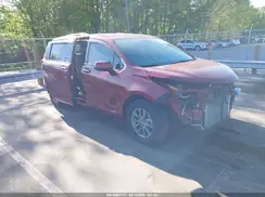 5TDYRKEC3MS024450 2021 TOYOTA SIENNA