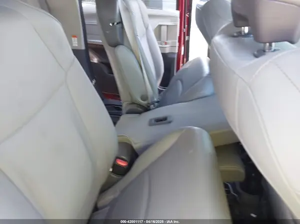5TDYRKEC3MS024450 2021 TOYOTA SIENNA - Image 8