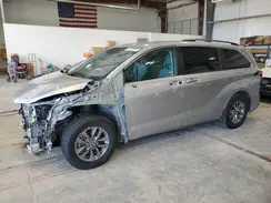 5TDYRKEC3MS027297 2021 TOYOTA SIENNA
