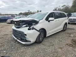 5TDYRKEC3MS028837 2021 TOYOTA SIENNA