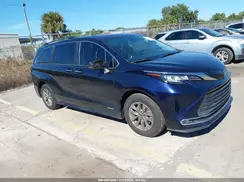 5TDYRKEC3MS029177 2021 TOYOTA SIENNA