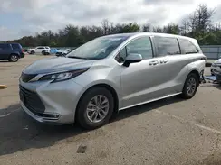 5TDYRKEC3MS036629 2021 TOYOTA SIENNA