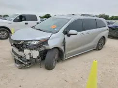 5TDYRKEC3MS037943 2021 TOYOTA SIENNA