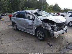 5TDYRKEC3MS040602 2021 TOYOTA SIENNA
