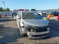 5TDYRKEC3MS048098 2021 TOYOTA SIENNA