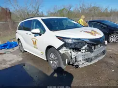 5TDYRKEC3MS052054 2021 TOYOTA SIENNA