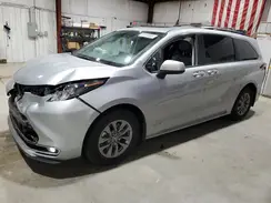 5TDYRKEC3MS056251 2021 TOYOTA SIENNA