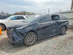 5TDYRKEC3MS058534 2021 TOYOTA SIENNA