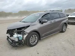 5TDYRKEC3MS065158 2021 TOYOTA SIENNA