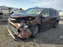 5TDYRKEC3MS065273 2021 TOYOTA SIENNA