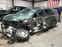5TDYRKEC3MS066228 2021 TOYOTA SIENNA