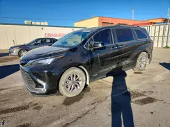 5TDYRKEC3MS067069 2021 TOYOTA SIENNA