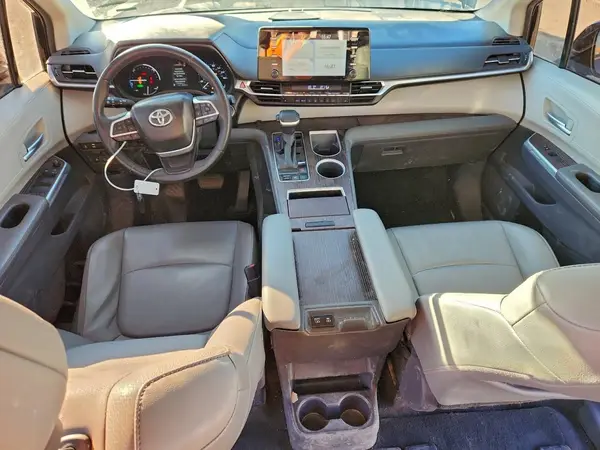 5TDYRKEC3MS067069 2021 TOYOTA SIENNA - Image 8