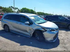 5TDYRKEC3MS071400 2021 TOYOTA SIENNA