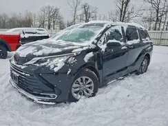 5TDYRKEC3NS078042 2022 TOYOTA SIENNA
