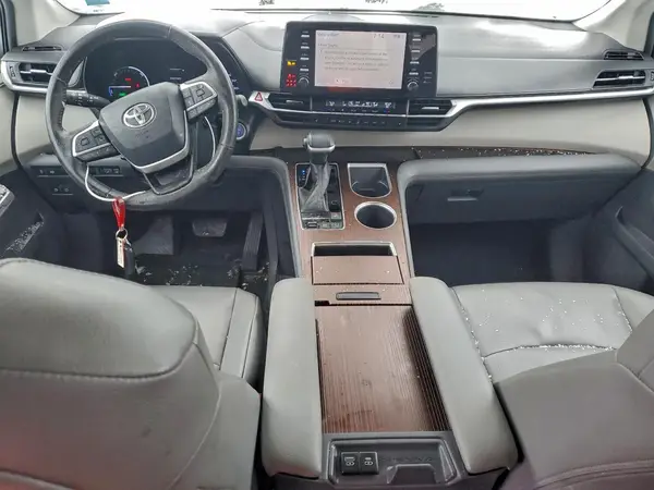 5TDYRKEC3NS078042 2022 TOYOTA SIENNA - Image 8