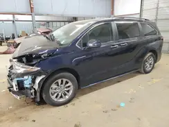 5TDYRKEC3NS079224 2022 TOYOTA SIENNA