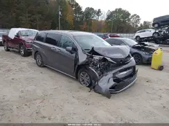 5TDYRKEC3NS088554 2022 TOYOTA SIENNA