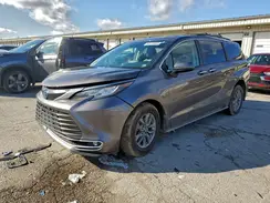 5TDYRKEC3NS089512 2022 TOYOTA SIENNA