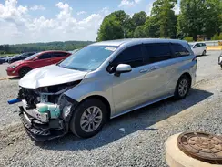 5TDYRKEC3NS092846 2022 TOYOTA SIENNA
