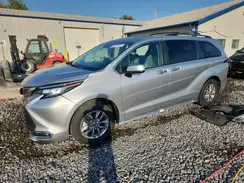 5TDYRKEC3NS095939 2022 TOYOTA SIENNA