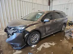 5TDYRKEC3NS103389 2022 TOYOTA SIENNA