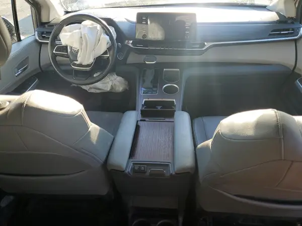 5TDYRKEC3NS109015 2022 TOYOTA SIENNA - Image 8