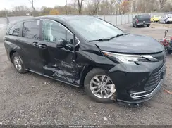 5TDYRKEC3NS111265 2022 TOYOTA SIENNA