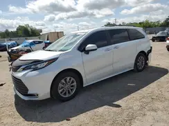 5TDYRKEC3NS113730 2022 TOYOTA SIENNA