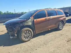 5TDYRKEC3NS114991 2022 TOYOTA SIENNA