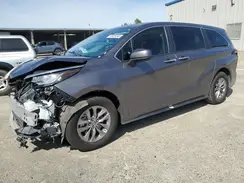 5TDYRKEC3NS125652 2022 TOYOTA SIENNA