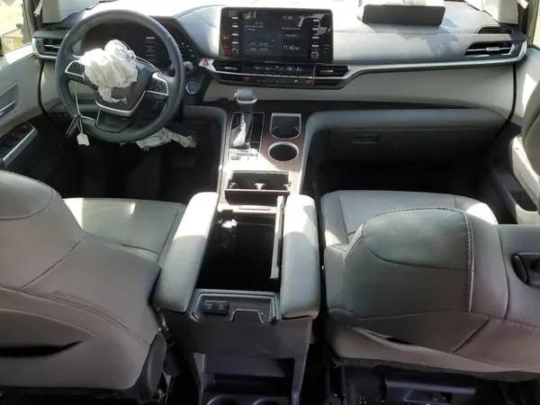 5TDYRKEC3NS125652 2022 TOYOTA SIENNA - Image 8