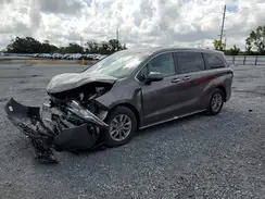 5TDYRKEC3NS130463 2022 TOYOTA SIENNA