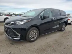 5TDYRKEC3NS131385 2022 TOYOTA SIENNA