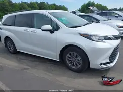 5TDYRKEC3NS134142 2022 TOYOTA SIENNA