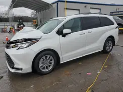 5TDYRKEC3NS135050 2022 TOYOTA SIENNA
