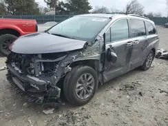 5TDYRKEC3PS140204 2023 TOYOTA SIENNA