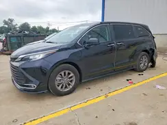 5TDYRKEC3PS140445 2023 TOYOTA SIENNA