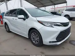 5TDYRKEC3PS141787 2023 TOYOTA SIENNA