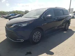 5TDYRKEC3PS143331 2023 TOYOTA SIENNA