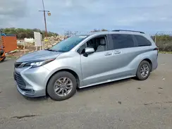 5TDYRKEC3PS144026 2023 TOYOTA SIENNA