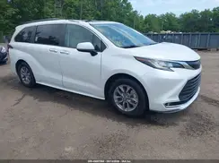 5TDYRKEC3PS146259 2023 TOYOTA SIENNA