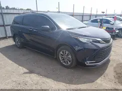 5TDYRKEC3PS150554 2023 TOYOTA SIENNA