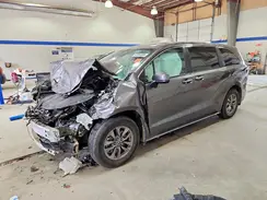 5TDYRKEC3PS153051 2023 TOYOTA SIENNA