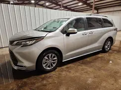 5TDYRKEC3PS153812 2023 TOYOTA SIENNA